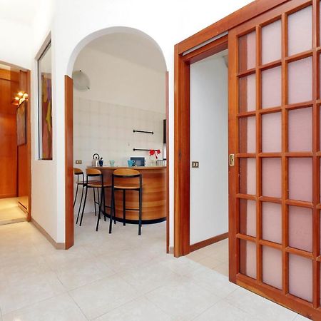Centralstation Apartment Rome Luaran gambar