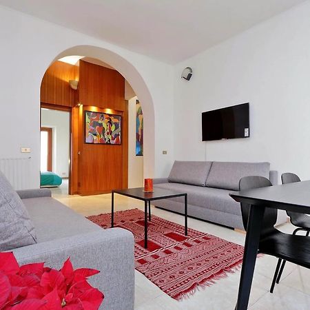 Centralstation Apartment Rome Luaran gambar