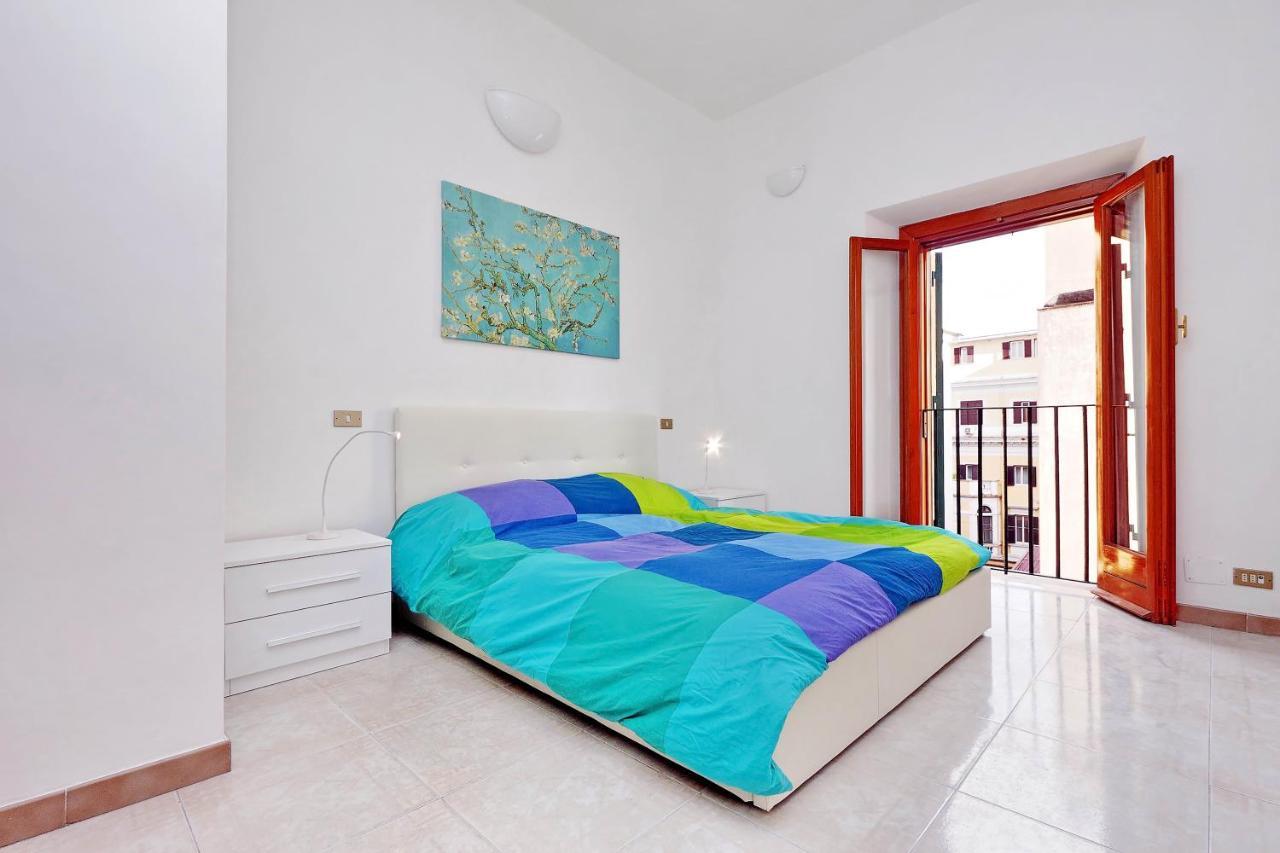 Centralstation Apartment Rome Luaran gambar