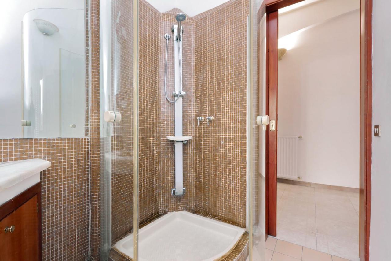 Centralstation Apartment Rome Luaran gambar
