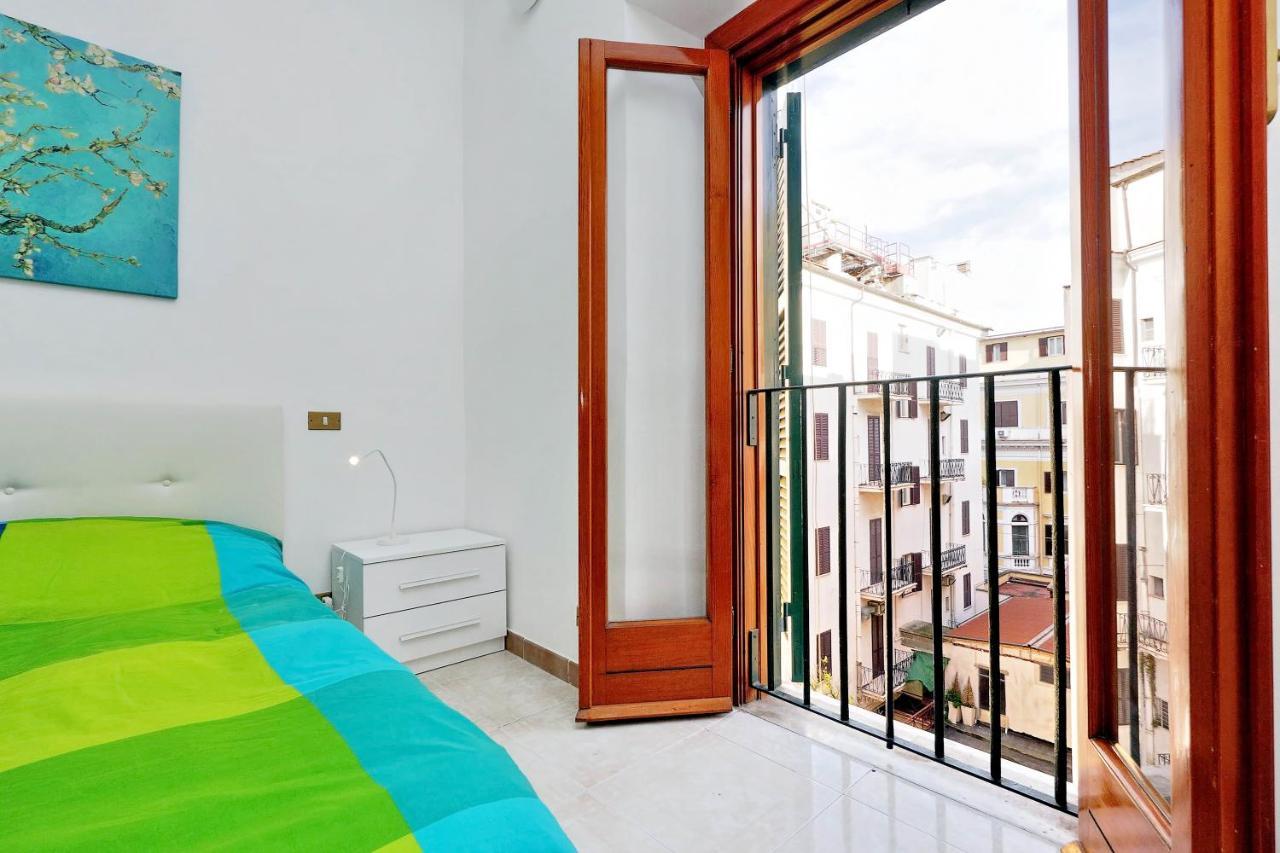 Centralstation Apartment Rome Luaran gambar