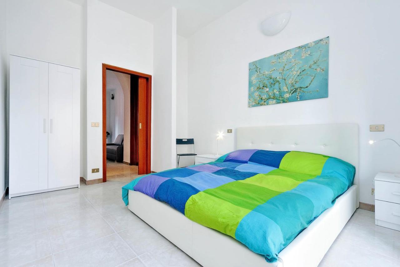 Centralstation Apartment Rome Luaran gambar